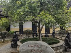 -湖南省立第一师范学校旧址