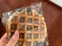 -玥儿弯弯手作烘焙(中海国际社区御城店)