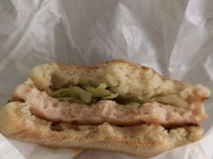 -麦当劳(吴中大道店)