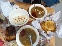 -刘老虎肉丸糊辣汤(总店)