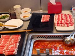 -海底捞火锅(贵和购物中心店.原鲁能城店)