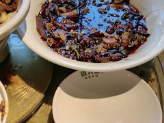 -周大厨辣椒炒肉(巨龙路店)