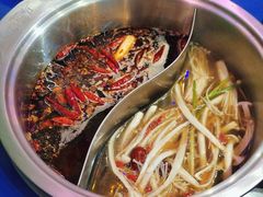 -马路边边火锅串串(观前街店)