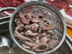 -养牛邓·潮汕牛肉海鲜自助火锅(广州店)