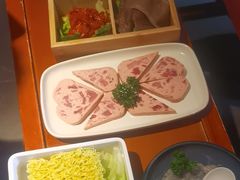 -老员外骨汤火锅(海州古城店)