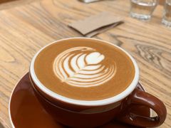 -VOYAGE COFFEE(北锣鼓巷店)