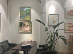 -顿享蛋糕(白堤路店)