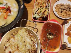 -周麻婆·川式小炒(泉州鲤城超越工业园店)