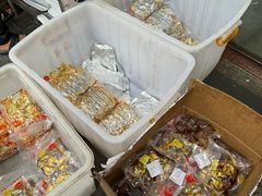 -老黄记手撕烤兔(玉林街店)