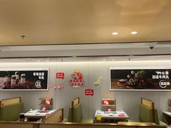-海底捞火锅(龙首印象城店)