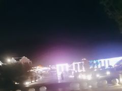 -溪口-滕头旅游景区