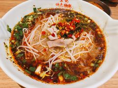 火爆肥肠粉-王记特色锅魁(城市阳光大厦店)