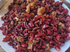 辣子鸡-之参餐厅(前门大街店)