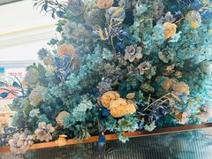 -雀蓝川菜(滨湖万象汇店)