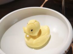儿童餐-蜜桃餐厅·江浙融合菜(荟聚购物中心店)