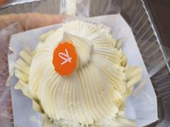 -凯司令西点房(南京东路店)