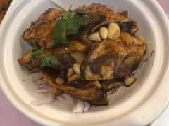 -顺风海鲜港(金玉兰店)