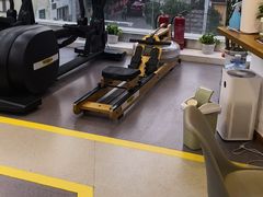 -每刻健身工作室(西直门店)
