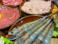 -阳阳老火锅(小南门店)
