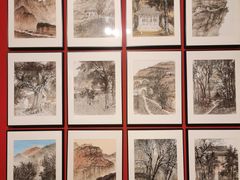 -江苏省美术馆(长江路新馆)