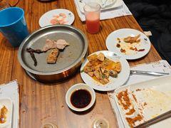 -汉巴味德(大悦城店)