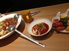 -太二酸菜鱼(门头沟龙湖天街店)