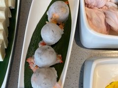 -海底捞火锅(老城根店)