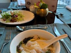 -杭州城中香格里拉大酒店