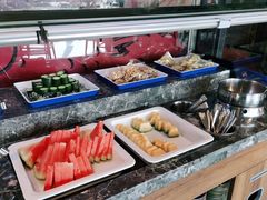 -老墙根涮肉·铜锅鲜羊肉(良乡店)