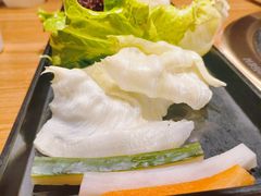 -炉小哥烤肉(信万广场店)