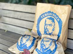 -Fergburger(皇后镇店)
