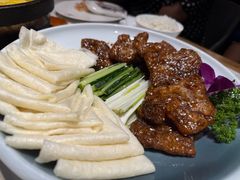 -塘人·老底子宁波菜小馆(南塘老街店)