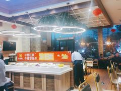 -豪客来牛排(红豆万花城店)