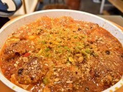 -花盐街·四川乐山小吃(西单大悦城店)