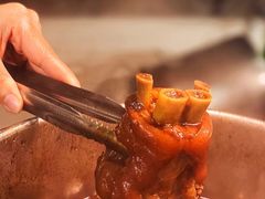 -猪脚洪隆江猪脚饭