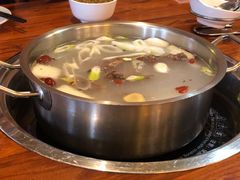 -草原牧羊火锅·龙虾·烤鱼(杨浦店)
