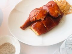 脆皮鸡-杭州柏悦酒店-悦轩中餐厅