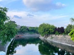 -西安城墙·碑林历史文化景区