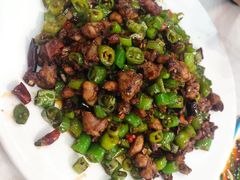-李庄白肉(黉门街店)