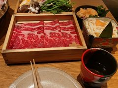 -锅物新语&寿喜烧.炉端割烹(世博源店)