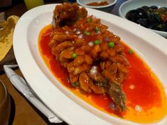 -打酱油·非遗淮扬菜(瘦西湖梅岭店)