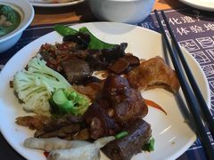 -印象鲵宴·张家界地标美食名片(溪布街店)