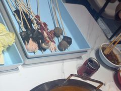 -宏姐串串香(征仪路店)