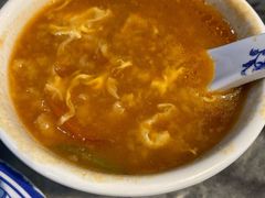 老北京疙瘩汤-都一处烧麦馆(前门店)