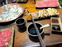 -海子口鲜牛馆(招商兰溪谷店)
