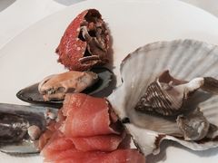 -杭州香格里拉·香宫中餐厅