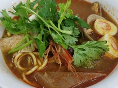 -明记烧鱼美味店