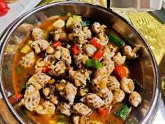 -三号码头罗氏虾小馆