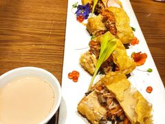 -敏珠拉姆藏餐·南京厨房(富春江东街店)