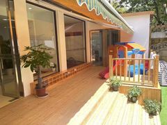 -Angel Garden天使花园幼儿园